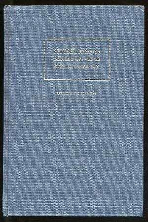 Bild des Verkufers fr James Dickey, a descriptive bibliography zum Verkauf von Between the Covers-Rare Books, Inc. ABAA