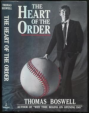 Seller image for The Heart of the Order for sale by Between the Covers-Rare Books, Inc. ABAA