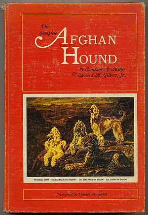 Imagen del vendedor de The Complete Afghan Hound a la venta por Between the Covers-Rare Books, Inc. ABAA