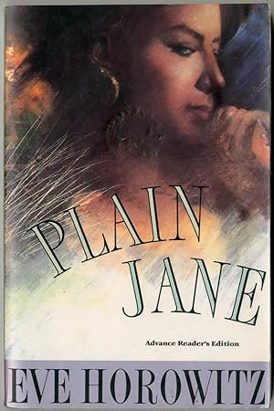 Imagen del vendedor de Plain Jane a la venta por Between the Covers-Rare Books, Inc. ABAA