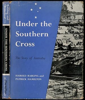 Immagine del venditore per Under the Southern Cross: The Story of Australia venduto da Between the Covers-Rare Books, Inc. ABAA