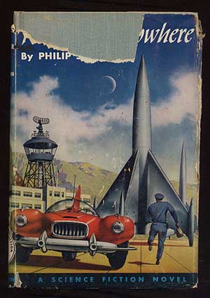 Seller image for Rockets to Nowhere for sale by Between the Covers-Rare Books, Inc. ABAA