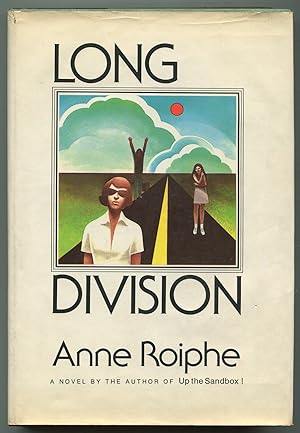 Seller image for Long Division for sale by Between the Covers-Rare Books, Inc. ABAA