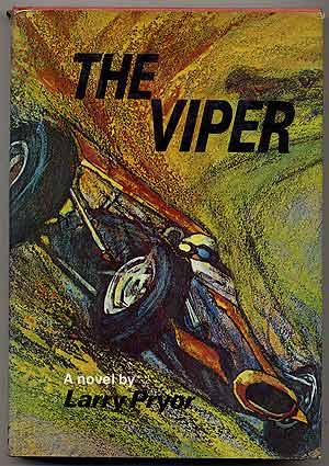 Seller image for The Viper for sale by Between the Covers-Rare Books, Inc. ABAA