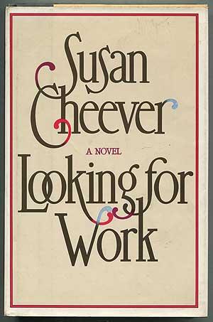 Seller image for Looking For Work for sale by Between the Covers-Rare Books, Inc. ABAA