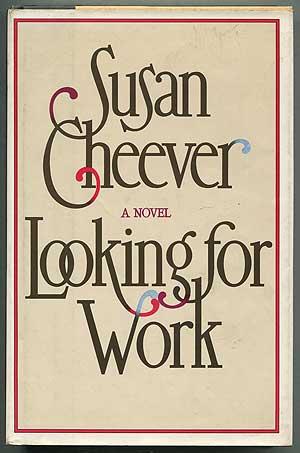 Imagen del vendedor de Looking For Work a la venta por Between the Covers-Rare Books, Inc. ABAA