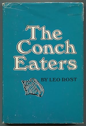 Immagine del venditore per The Conch Eaters venduto da Between the Covers-Rare Books, Inc. ABAA