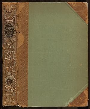 Image du vendeur pour Die Briefe der Frau Rath Goethe: Gesammelt und herausgegeben [Book 2] mis en vente par Between the Covers-Rare Books, Inc. ABAA