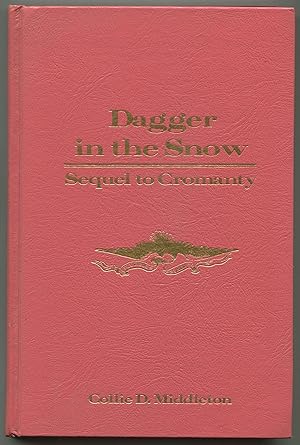 Imagen del vendedor de Dagger in the Snow a la venta por Between the Covers-Rare Books, Inc. ABAA