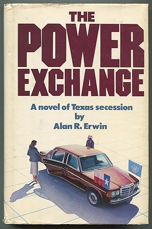 Seller image for The Power Exchange for sale by Between the Covers-Rare Books, Inc. ABAA