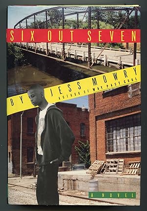 Bild des Verkufers fr Six Out Seven zum Verkauf von Between the Covers-Rare Books, Inc. ABAA