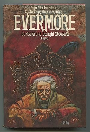 Immagine del venditore per Evermore venduto da Between the Covers-Rare Books, Inc. ABAA