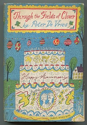 Image du vendeur pour Through the Fields of Clover mis en vente par Between the Covers-Rare Books, Inc. ABAA
