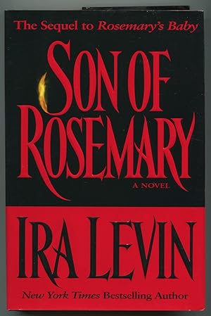 Seller image for Son of Rosemary: The Sequel to Rosemary's Baby for sale by Between the Covers-Rare Books, Inc. ABAA