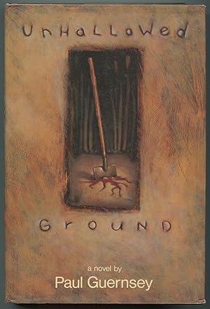 Seller image for Unhallowed Ground: A Novel for sale by Between the Covers-Rare Books, Inc. ABAA