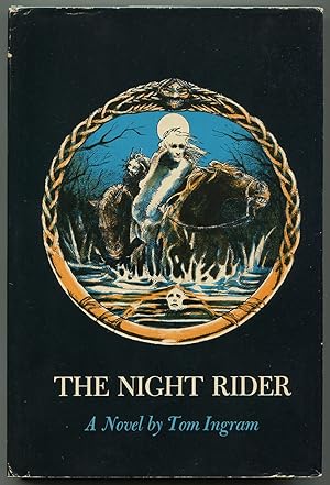 Seller image for The Night Rider: A Novel for sale by Between the Covers-Rare Books, Inc. ABAA