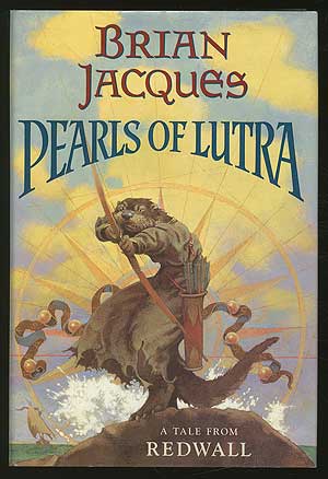 Seller image for Pearls of Lutra for sale by Between the Covers-Rare Books, Inc. ABAA