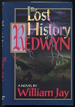 Imagen del vendedor de The Lost History of Redwyn a la venta por Between the Covers-Rare Books, Inc. ABAA