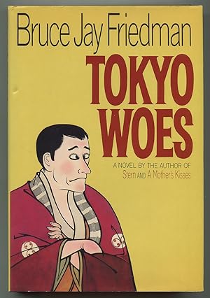 Imagen del vendedor de Tokyo Woes a la venta por Between the Covers-Rare Books, Inc. ABAA