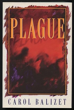 Seller image for Plague for sale by Between the Covers-Rare Books, Inc. ABAA