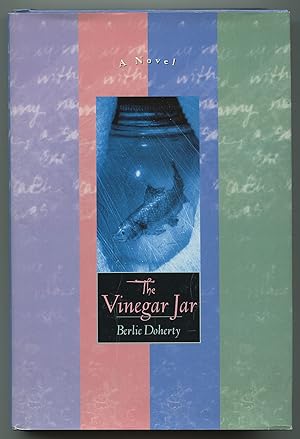 Imagen del vendedor de The Vinegar Jar a la venta por Between the Covers-Rare Books, Inc. ABAA