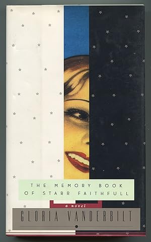 Bild des Verkufers fr The Memory Book of Starr Faithfull: A Novel zum Verkauf von Between the Covers-Rare Books, Inc. ABAA