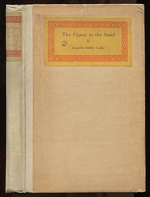 Image du vendeur pour The Figure in the Sand mis en vente par Between the Covers-Rare Books, Inc. ABAA