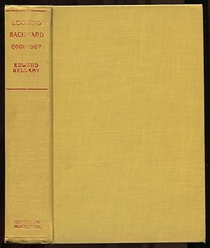 Bild des Verkufers fr Looking Backward 2000-1887 zum Verkauf von Between the Covers-Rare Books, Inc. ABAA