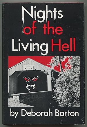 Immagine del venditore per Nights of the Living Hell venduto da Between the Covers-Rare Books, Inc. ABAA