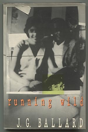 Image du vendeur pour Running Wild mis en vente par Between the Covers-Rare Books, Inc. ABAA