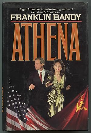 Bild des Verkufers fr Athena zum Verkauf von Between the Covers-Rare Books, Inc. ABAA