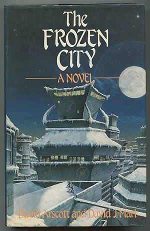 Seller image for The Frozen City for sale by Between the Covers-Rare Books, Inc. ABAA