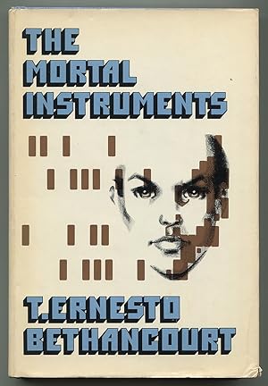 Imagen del vendedor de The Mortal Instruments a la venta por Between the Covers-Rare Books, Inc. ABAA