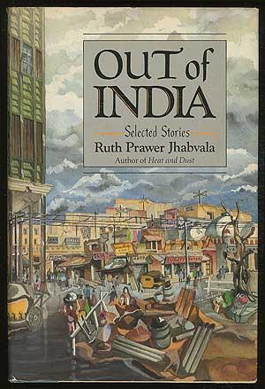 Seller image for Out of India for sale by Between the Covers-Rare Books, Inc. ABAA