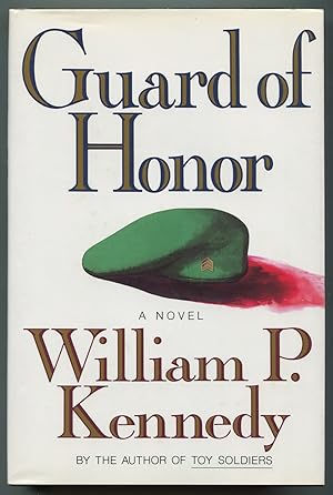 Seller image for Guard of Honor for sale by Between the Covers-Rare Books, Inc. ABAA