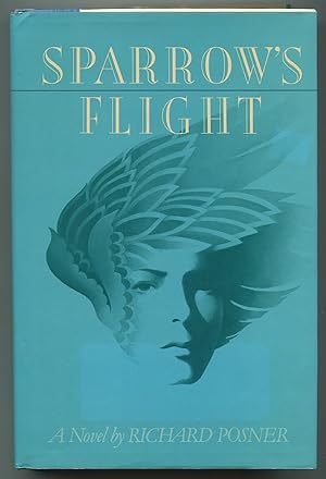 Bild des Verkufers fr Sparrow's Flight zum Verkauf von Between the Covers-Rare Books, Inc. ABAA
