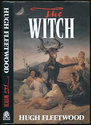 Bild des Verkufers fr The Witch zum Verkauf von Between the Covers-Rare Books, Inc. ABAA