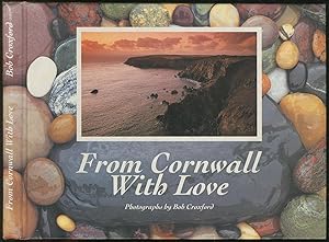 Bild des Verkufers fr From Cornwall With Love zum Verkauf von Between the Covers-Rare Books, Inc. ABAA