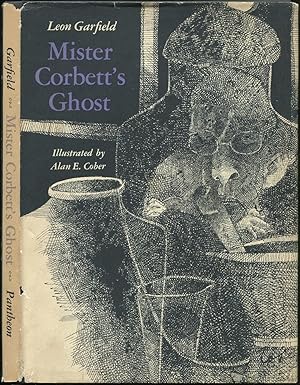 Seller image for Mister Corbett's Ghost for sale by Between the Covers-Rare Books, Inc. ABAA