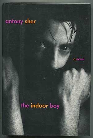 Seller image for The Indoor Boy for sale by Between the Covers-Rare Books, Inc. ABAA