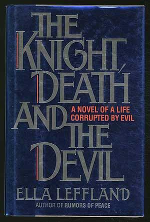 Seller image for The Knight, Death and the Devil for sale by Between the Covers-Rare Books, Inc. ABAA