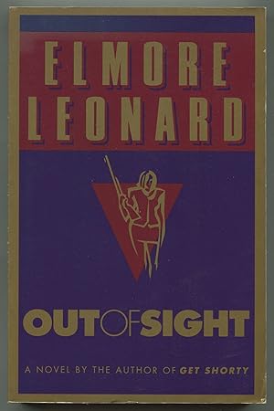 Seller image for Out of Sight for sale by Between the Covers-Rare Books, Inc. ABAA