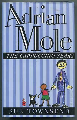 Seller image for Adrian Mole: The Cappuccino Years for sale by Between the Covers-Rare Books, Inc. ABAA