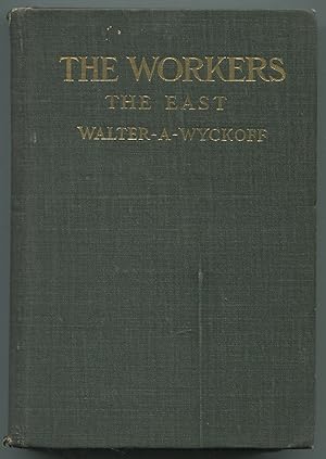 Seller image for The Workers : An Experiment in Reality for sale by Between the Covers-Rare Books, Inc. ABAA
