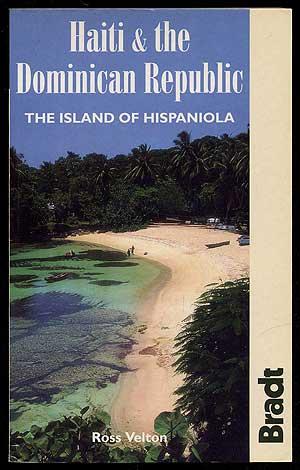 Bild des Verkufers fr Haiti & the Dominican Republic, the Island of Hispaniola zum Verkauf von Between the Covers-Rare Books, Inc. ABAA