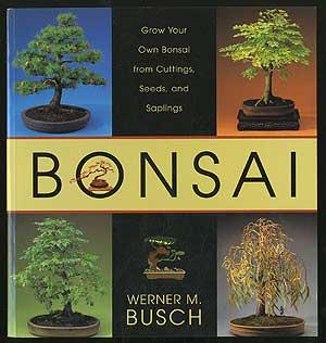 Bild des Verkufers fr Bonsai from native trees and shrubs zum Verkauf von Between the Covers-Rare Books, Inc. ABAA