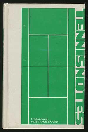 Seller image for Tennis Notes for sale by Between the Covers-Rare Books, Inc. ABAA