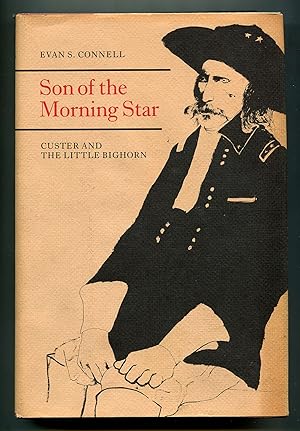 Bild des Verkufers fr Son of the Morning Star zum Verkauf von Between the Covers-Rare Books, Inc. ABAA