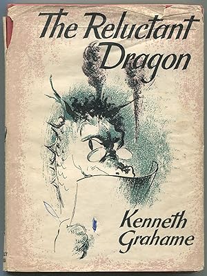 Image du vendeur pour The Reluctant Dragon mis en vente par Between the Covers-Rare Books, Inc. ABAA