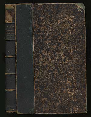 Image du vendeur pour Thesaurus Logarithmorum Completus mis en vente par Between the Covers-Rare Books, Inc. ABAA